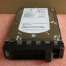 Жесткий диск Fujitsu 450Gb SAS 15K 3.5" HOT PL / EP (S26361-F3819-L545)