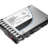 Накопитель SSD HP 1x240Gb (718180-B21)