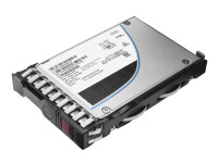Накопитель SSD HP 1x240Gb (718180-B21)
