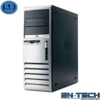DC7600CMT P4-630/512MB/80GB/DVD/XPP COA