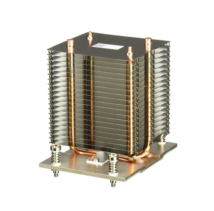 Радиатор Dell PowerEdge T430 Kit for Additional Processor (412-AAFX)