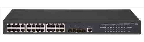 HP ADVANCESTACK 10BT-S HUB