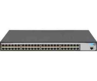 HPCompaq E5500-48G Switch