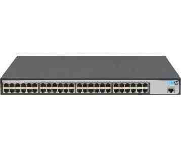 HPCompaq E5500-48G Switch