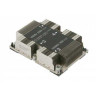 Радиатор SuperMicro SNK-P0041 1U Passive Soc-1366