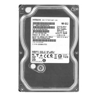 455059-001 HP 500GB 7.2K rpm Non Hot Plug SATA Hard Drive