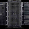 Сервер Dell PowerEdge T320 1xE5-2407v2 1x8Gb 1RLVRD x16 1x300Gb 10K 2.5" SAS RW H310FH iD7En 5720 2P 1x495W 3Y NBD (210-ACDX-27)