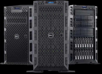 Сервер Dell PowerEdge T320 1xE5-2407v2 1x8Gb 1RLVRD x16 1x300Gb 10K 2.5" SAS RW H310FH iD7En 5720 2P 1x495W 3Y NBD (210-ACDX-27)