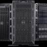 Сервер Dell PowerEdge T320 1xE5-2407v2 1x8Gb 1RLVRD x16 1x300Gb 10K 2.5" SAS RW H310FH iD7En 5720 2P 1x495W 3Y NBD (210-ACDX-27)