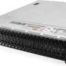 Сервер Dell PowerEdge R730xd 2xE5-2650v3 2x16Gb x12 1x600Gb 10K 2.5in3.5 SAS H730p iD8En 5720 4P 2x1100W 3Y PNBD (210-ADBC-43)