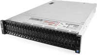 Сервер Dell PowerEdge R730xd 2xE5-2650v3 2x16Gb x12 1x600Gb 10K 2.5in3.5 SAS H730p iD8En 5720 4P 2x1100W 3Y PNBD (210-ADBC-43)