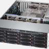 Серверная платформа SuperMicro SSG-6037R-E1R16L