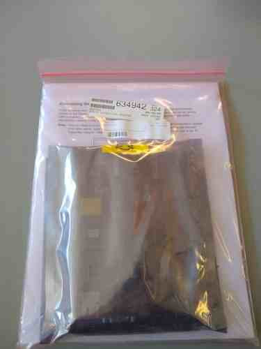 Remote Supervisor Adapter Europe