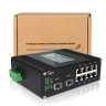 C8510 8 PORT 10/100 RJ45 C8510 8 PORT 10/100 RJ45