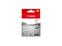 Canon PGI 520BK Bl?kbeholder 1x SORT