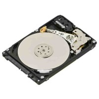 F/S RETAIL DG0300FARVV HP 300GB 6G SAS 10K SFF DP HDD