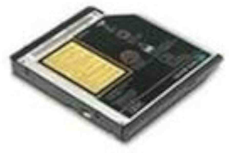 IBM DVD Ultrabay enhanced drive IBM DVD Ultrabay enhanced drive