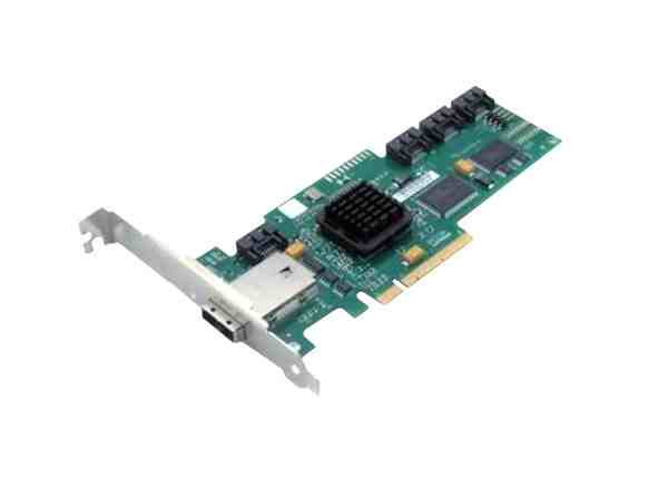 IBM ServeRaid 6M SCSI Controller PCI-X 256mb