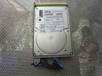 08K0293 IBM 36GB 10K U320 HARD DRIVE