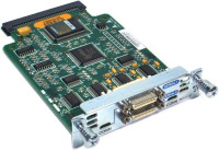 2 PORT WAN INTERFACE