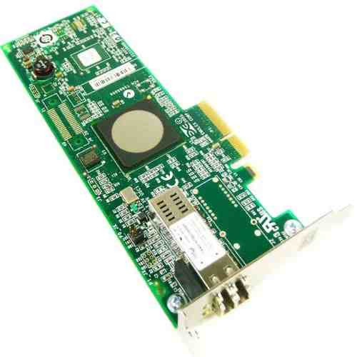 IBM Emulex 4Gbps FC HBA PCI-E Single Port