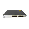Cisco Catalyst Switch 24 x 10/100/1000T PoE RJ45 IP Base Image