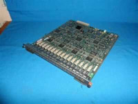 CISCO SYSTEMS CATALYST WS-X5030, ETHERNET SWITCHING MODULE