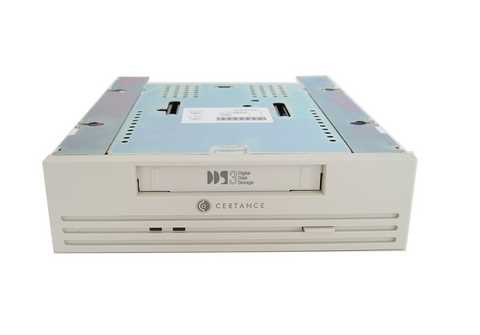 DRIVE,TAPE,DAT,1.3/2.0 GB