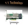 RAID контроллер LSI 9305-16i 12Gbps SAS SATA PCI-E 3.0 x8 IT-Mode RAID контроллер LSI 9305-16i 12Gbps SAS SATA PCI-E 3.0 x8 IT-Mode