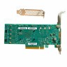 RAID контроллер LSI 9305-16i 12Gbps SAS SATA PCI-E 3.0 x8 IT-Mode RAID контроллер LSI 9305-16i 12Gbps SAS SATA PCI-E 3.0 x8 IT-Mode