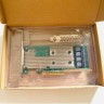 RAID контроллер LSI 9305-16i 12Gbps SAS SATA PCI-E 3.0 x8 IT-Mode RAID контроллер LSI 9305-16i 12Gbps SAS SATA PCI-E 3.0 x8 IT-Mode