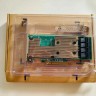 RAID контроллер LSI 9305-16i 12Gbps SAS SATA PCI-E 3.0 x8 IT-Mode RAID контроллер LSI 9305-16i 12Gbps SAS SATA PCI-E 3.0 x8 IT-Mode