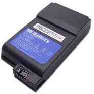 ThinkPad 600 Li-Ion Battery