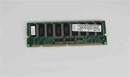 IBM XB 512MB PC133 ECC SDRAM Registered DIMM Memory IBM XB 512MB PC133 ECC SDRAM Registered DIMM Memory