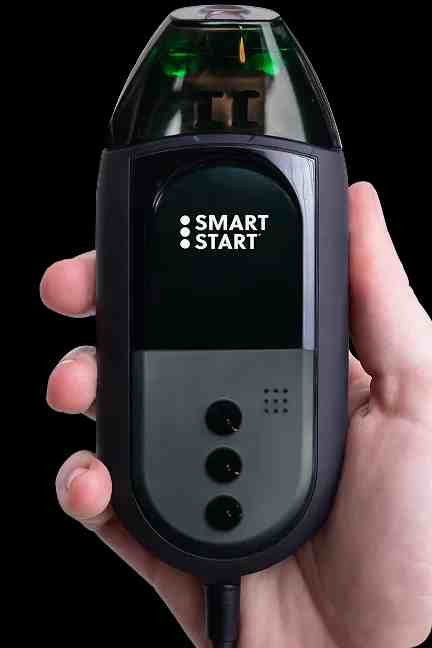 Smartstart 4.8**** Smartstart 4.8****