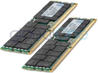 2GB PC133 ECC SDRAM (2X1GB)