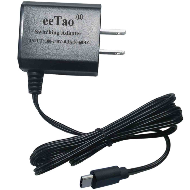 ADAPTER,AC-LTE5K