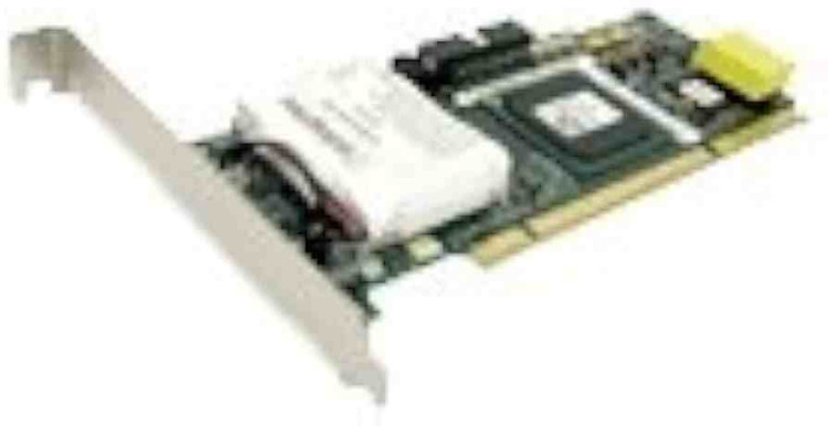 IBM serveraid 6i Controller