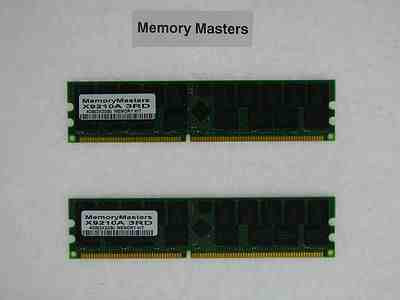 X-Option 4GB Memory Kit