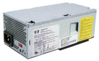 HP 3000W 48V FOR BL P ENCL HOT PLUG POWER SUPPLY PULLS 406424-001