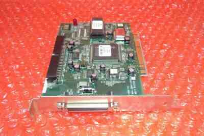 CRD, ADPT, 2940, PCI/S, REV-C, 1.22