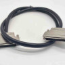 7.75 INCH 68 PIN SCSI SIGNAL CABLE
