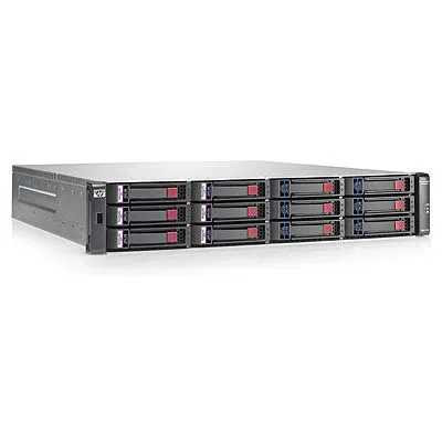 HP STORAGEWORKS 2012FC SC SMART ARRAY MODULAR CONTR NEW BULK