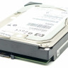 HP 300GB 15K SAS LFF 3.5" SINGLE PORT HARD DRIVE NEW BULK 375874-015