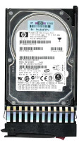 HP 36GB 10K SAS 2.5 HOT PLUG SINGLE PORT HARD DRIVE 375863-003