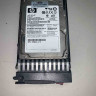 HP 146GB 10K SAS 2.5" SINGLE PORT HOT PLUG HARD DRIVE 431954-003