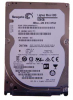 HP 500GB 3G SATA 7.2K 3.5" MDL HARD DRIVE NEW BULK 482483-002
