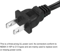 KIT, CORD, 220, 3F, D3W/3P, DEN