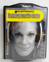 PLANTRONICS PC HEADSET MODEL LS1