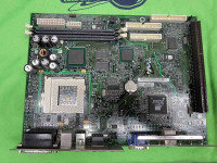 OPTIPLEX GX100 SFX SYSTEM BOARD